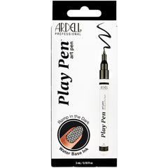 Ardell Play Pen (3ml) [Romp in the Dark - Black]