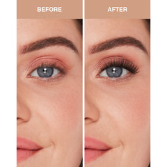 Ardell Pre-Mapped Extensions Kit Doll Eye (4 Pairs) - Model Shot 1