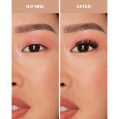 Ardell Pre-Mapped Extensions Kit Doll Eye (4 Pairs) - Model Shot 3