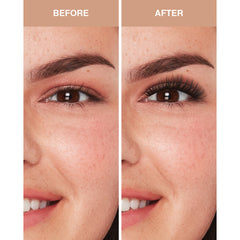 Ardell Pre-Mapped Extensions Kit Doll Eye (4 Pairs) - Model Shot 4