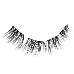 Ardell Pre-Mapped Extensions Kit Wispy (4 Pairs) - Lash Scan