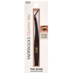 Ardell Pre-Mapped Extensions The Boss Lash Applicator