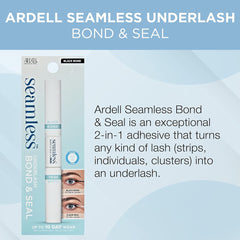 Ardell Seamless Underlash Bond & Seal (4.5g + 4.2g)  [Info 2]