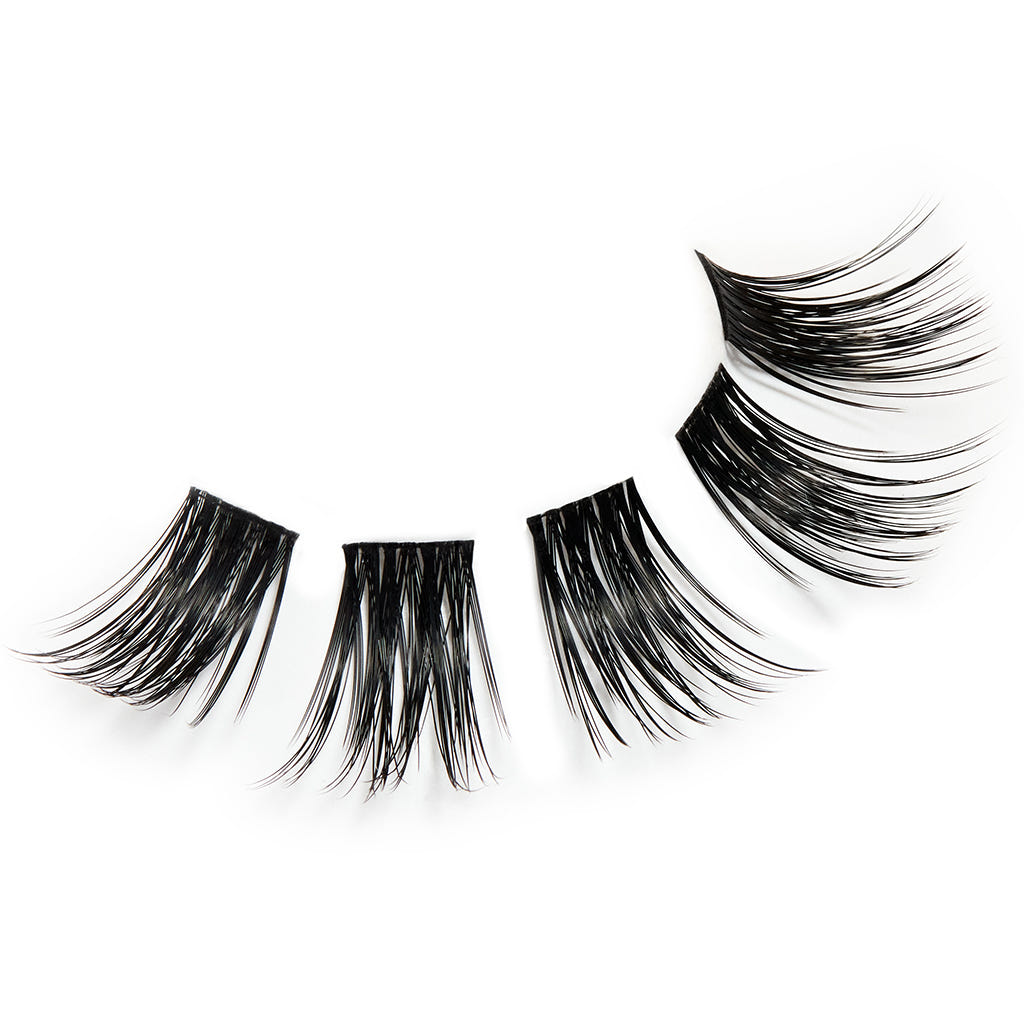 Ardell Seamless Underlash Extensions - 3D Faux Mink (Lash Scan)