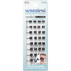 Ardell Seamless Underlash Extensions - Faux Mink