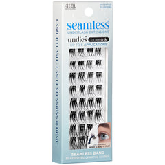 Ardell Seamless Underlash Extensions - Faux Mink (Angled Packaging)