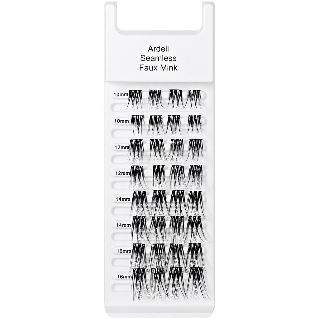 Ardell Seamless Underlash Extensions - Faux Mink (Tray Shot)
