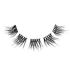 Ardell Seamless Underlash Extensions - Faux Mink L Curl (Lash Scan)