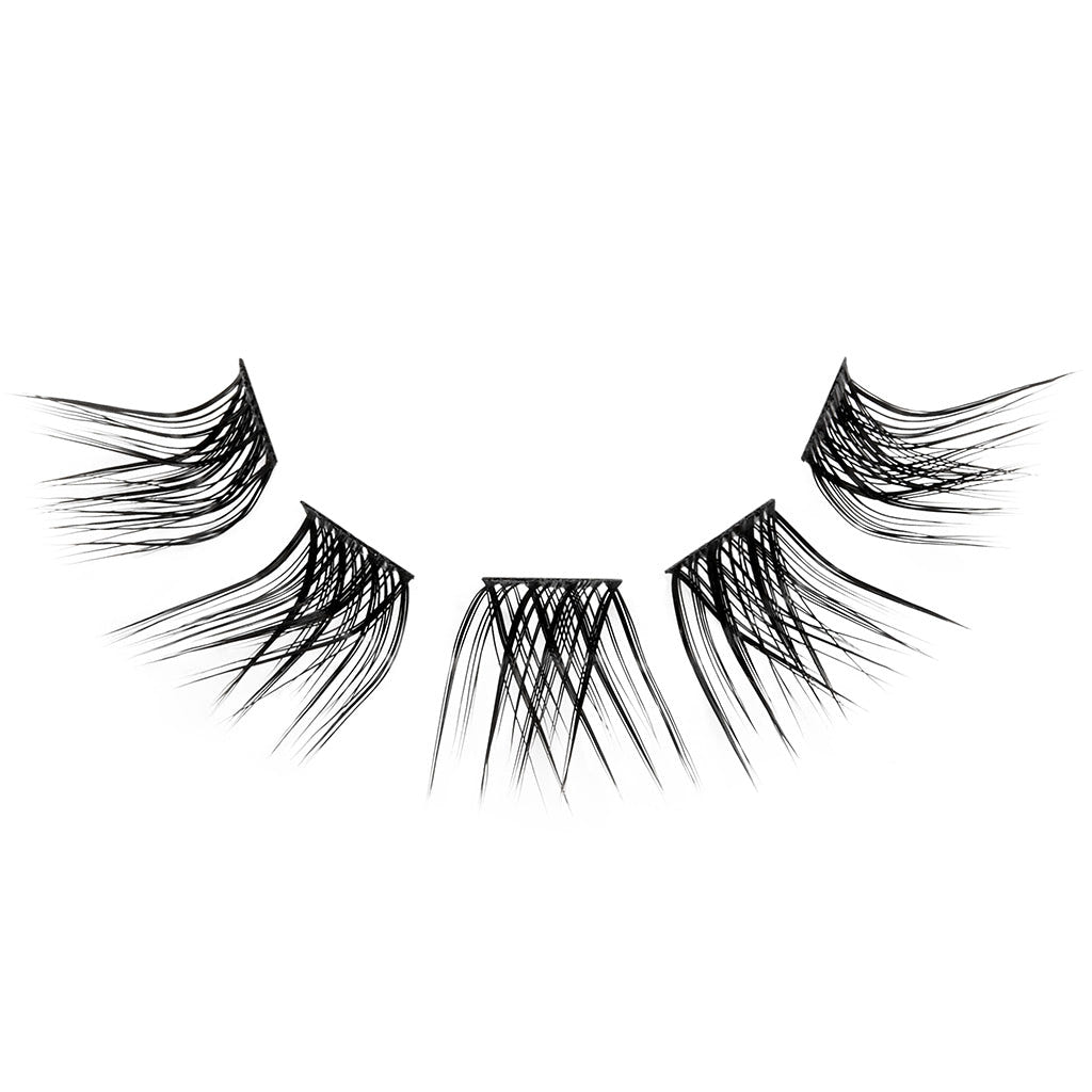 Ardell Seamless Underlash Extensions - Faux Mink M Curl (Lash Scan)