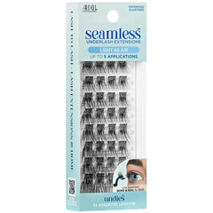 Ardell Seamless Underlash Extensions - Light As Air (Angled Packaging)