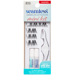 Ardell Seamless Underlash Extensions Mini Kit - Wispies