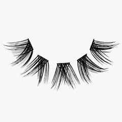 Ardell Seamless Underlash Extensions - Modern Wing (Lash Scan)