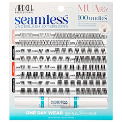 Ardell Seamless Underlash Extensions MUA Kit