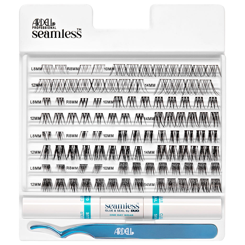 Ardell Seamless Underlash Extensions MUA Kit (Components)
