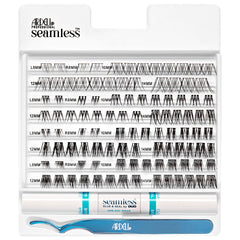 Ardell Seamless Underlash Extensions MUA Kit (Components)