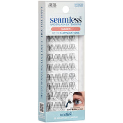Ardell Seamless Underlash Extensions - Naked (Angled Packaging)