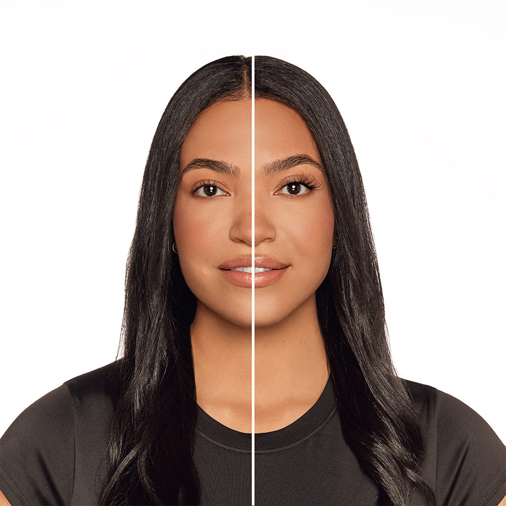 Ardell Seamless Underlash Extensions - Naked (Model Shot 1)