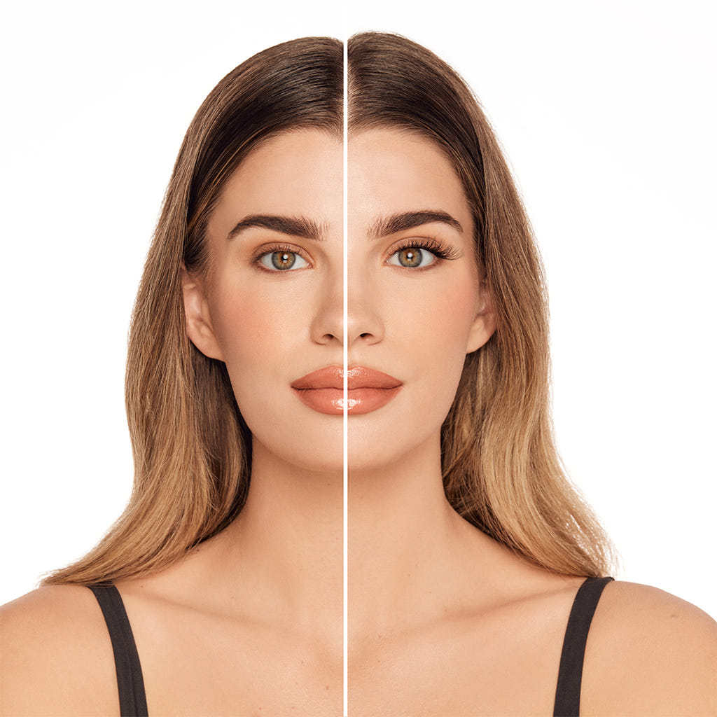 Ardell Seamless Underlash Extensions - Naked (Model Shot 3)