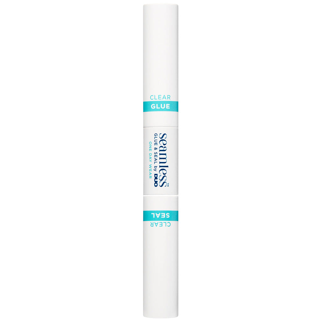 Ardell Seamless Underlash Glue & Seal One Day Wear (4.5g + 4.2g) - Tube