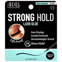 Ardell Strong Hold Lash Glue Black (5g)