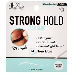 Ardell Strong Hold Lash Glue Clear (5g)