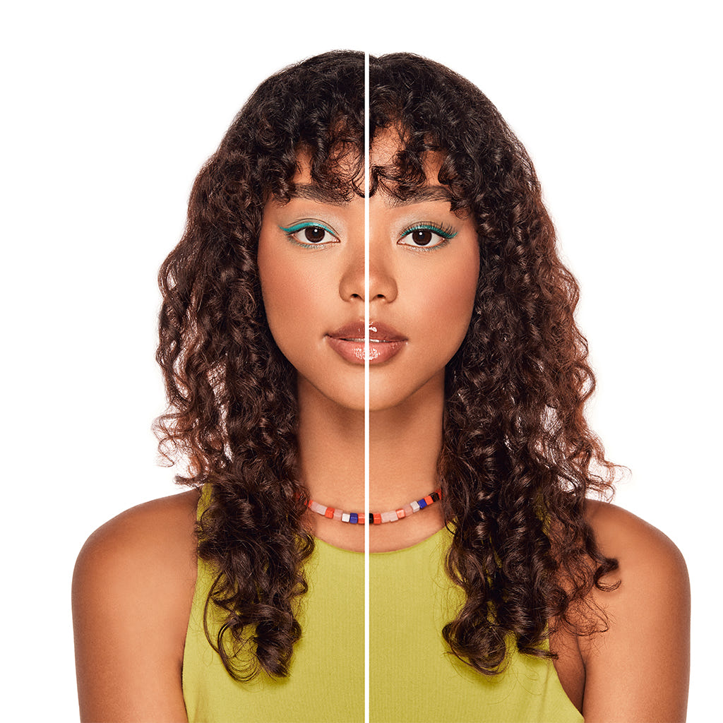 Ardell Winks Self Adhesive Lashes - Jewel (Model Shot 2)