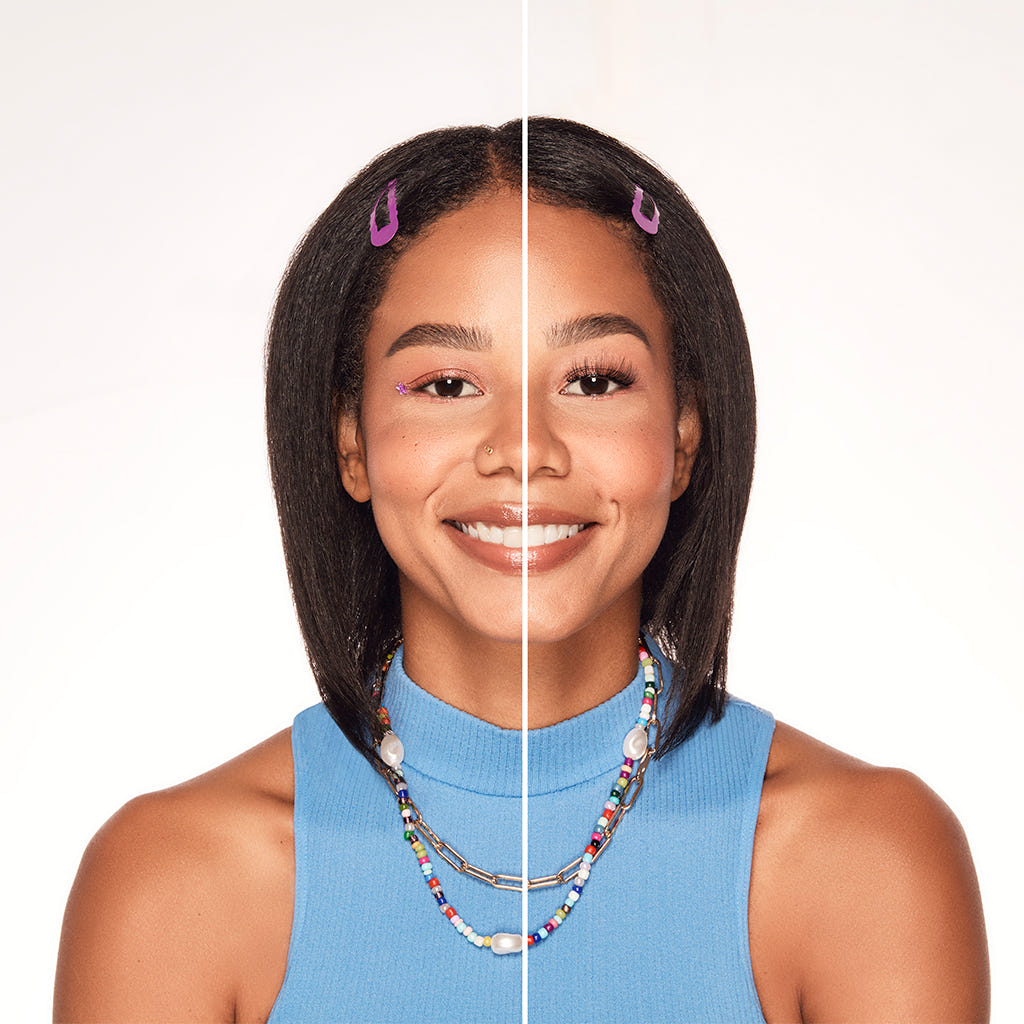 Ardell Winks Self Adhesive Lashes - Jewel (Model Shot 3)