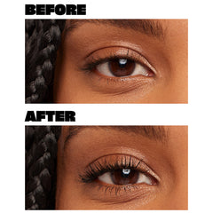 Babe Original Babe Lash 4 Real Mascara (8.5g) - Model Shot 1