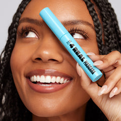 Babe Original Babe Lash 4 Real Mascara (8.5g) - Model Shot 2