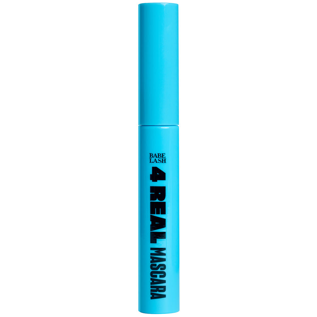 Babe Original Babe Lash 4 Real Mascara (8.5g) - Tube