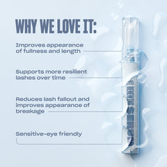 Babe Original Babe Lash Renewing Serum (Info 1)