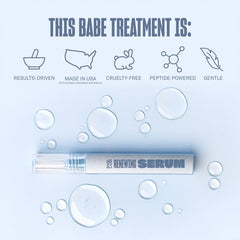 Babe Original Babe Lash Renewing Serum (Info 3)