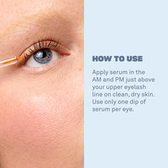 Babe Original Babe Lash Renewing Serum (Info 4)