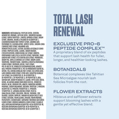 Babe Original Babe Lash Renewing Serum (Info 5)