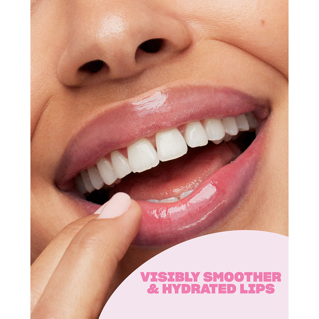 Babe Original Lip Mask (11g) - Model Shot 2