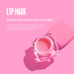 Babe Original Lip Mask (11g) - Info 1