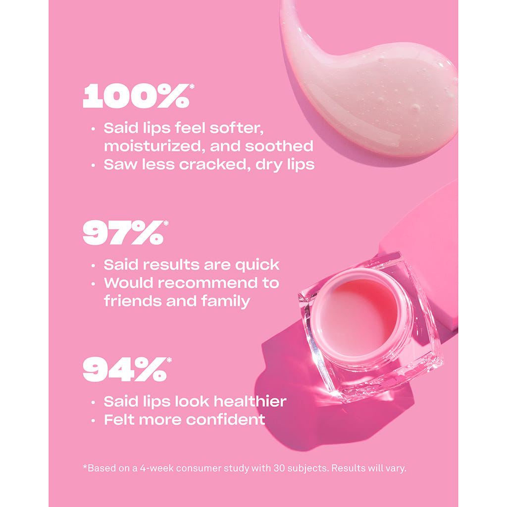 Babe Original Lip Mask (11g) - Info 3