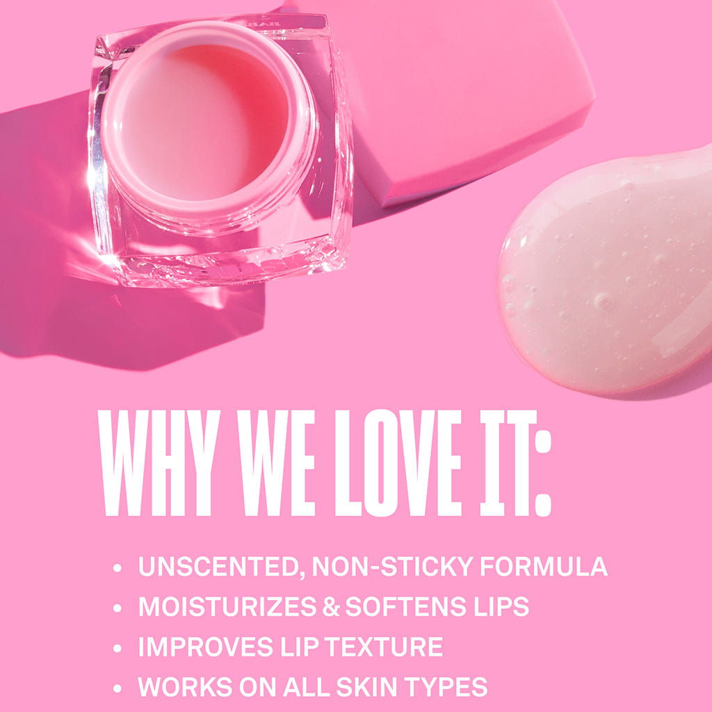 Babe Original Lip Mask (11g) - Info 4
