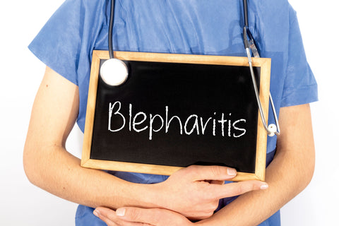 Blepharitis