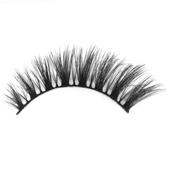 Boldface Lashes - Baby Love (Lash Scan)