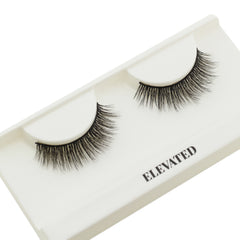 Boldface Lashes - Elevated (Tray Shot)