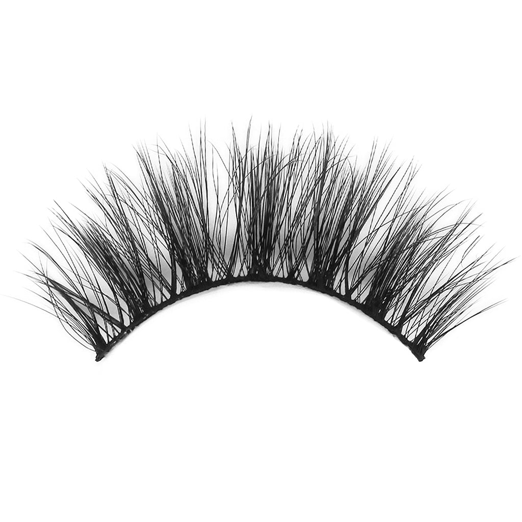 Boldface Lashes - Extra Fluff | False Eyelashes
