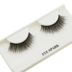 Boldface Lashes - Eye Spark (Tray Shot)