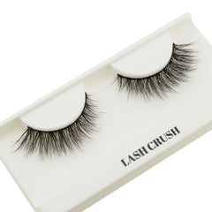 Boldface Lashes - Lash Crush (Tray Shot)