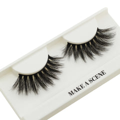 Boldface Lashes - Make A Scene (Tray Shot)