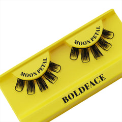 Boldface Lashes - Moonpetal