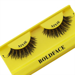 Boldface Lashes - Nixie