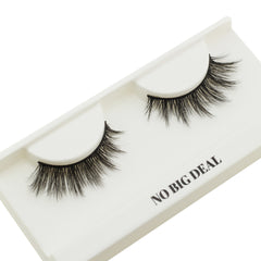 Boldface Lashes - No Big Deal (Tray Shot)