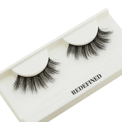 Boldface Lashes - Redefined (Tray Shot)