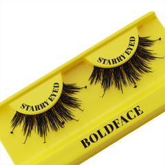 Boldface Lashes - Starry Eyed